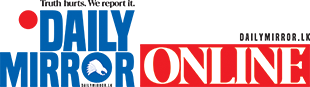 Daily Mirror Logo