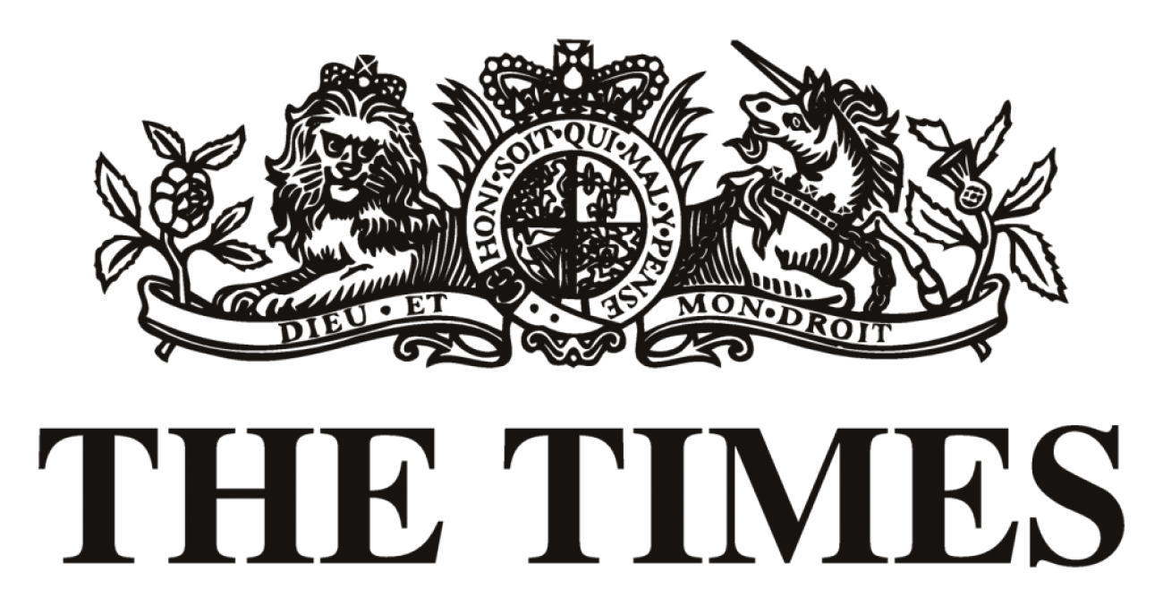 The Times News Logo