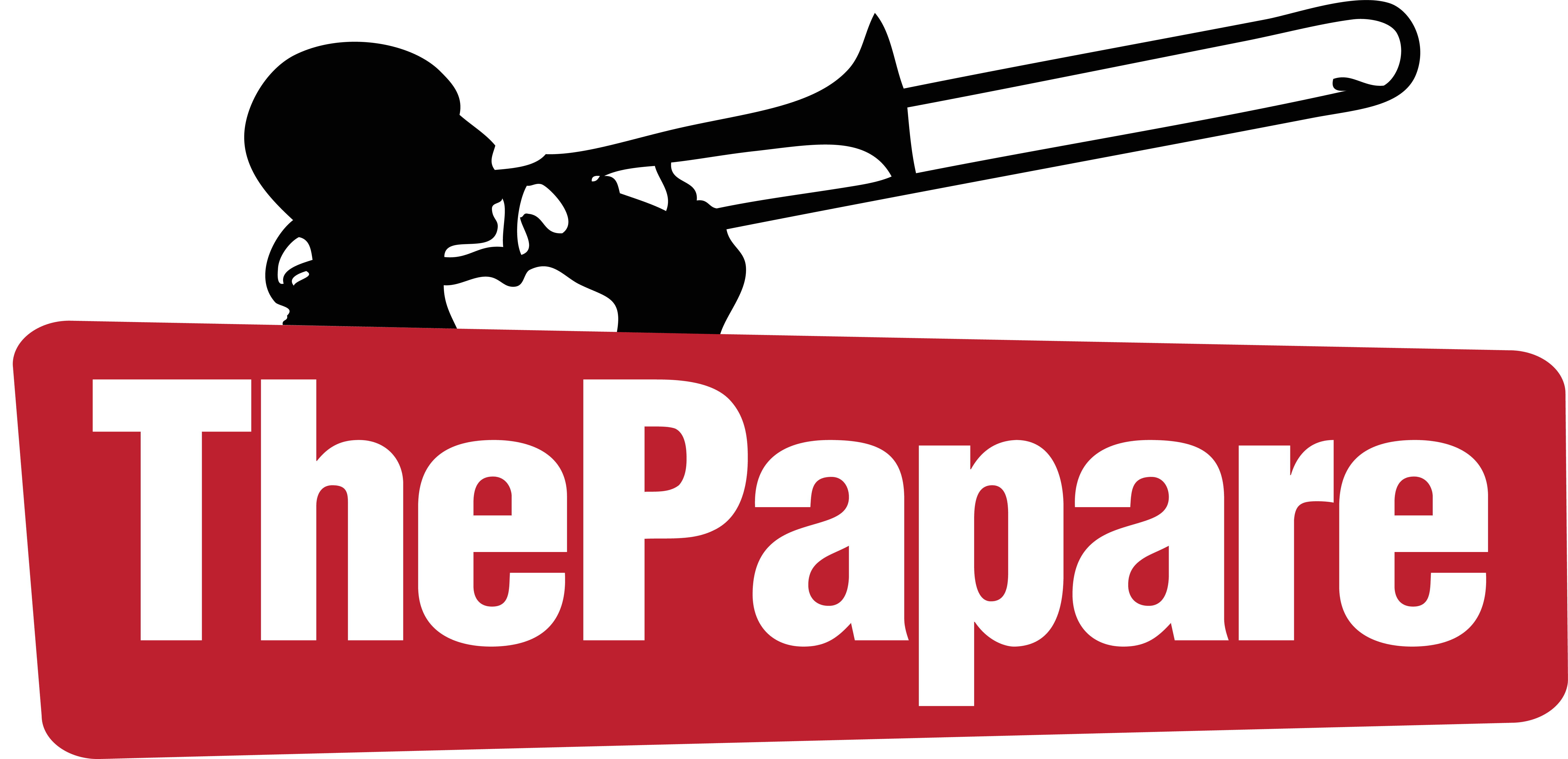 The Papare Logo
